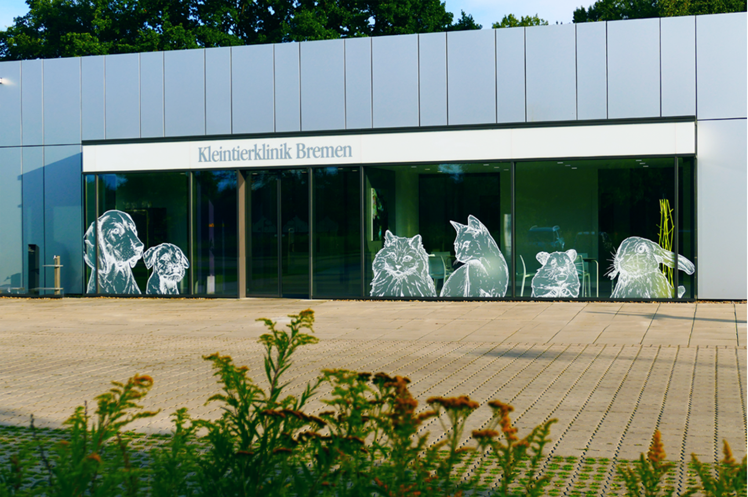 Kleintierklinik Bremen Kleintierklinik Bremen